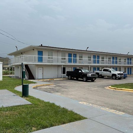 Motel 6-Abilene, Tx Exteriér fotografie
