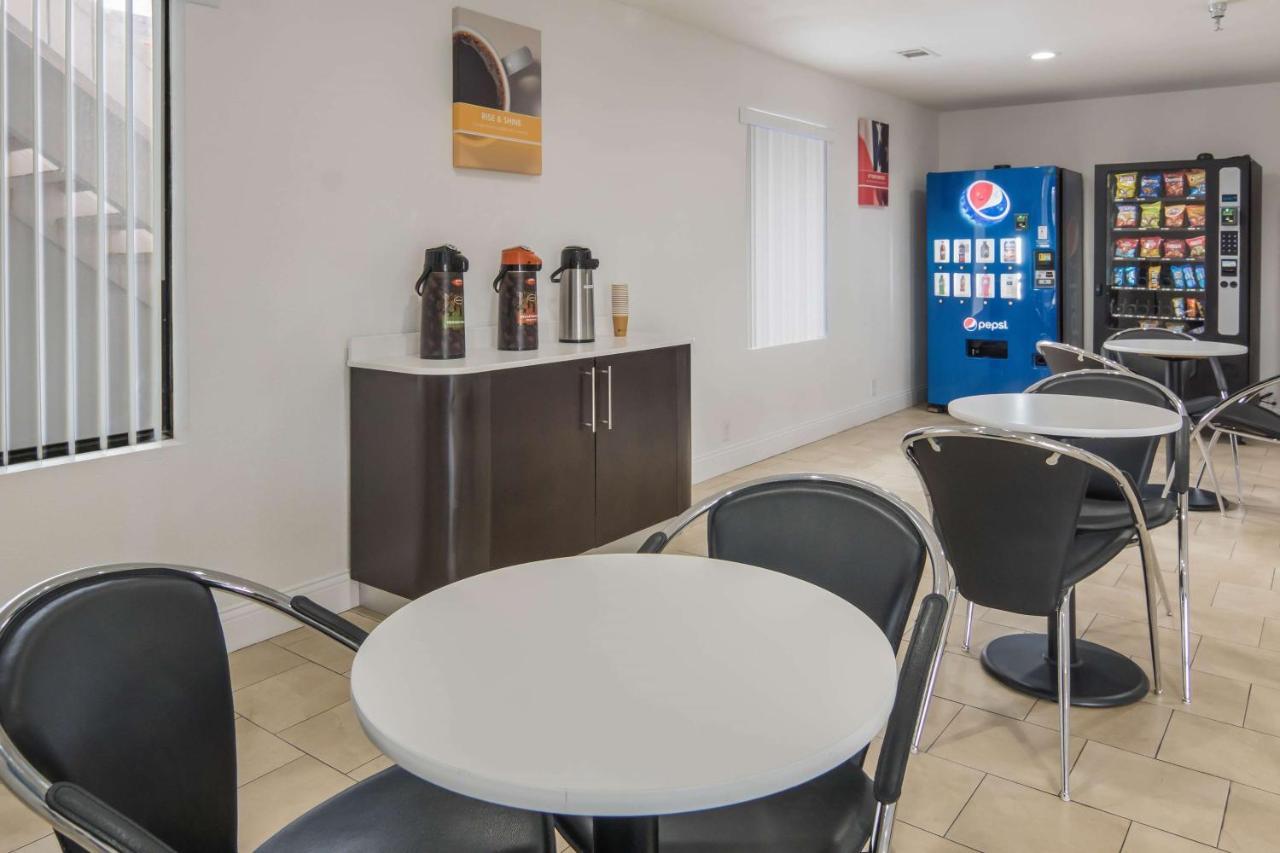 Motel 6-Abilene, Tx Exteriér fotografie
